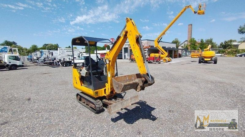 BOBCAT E14 / 1,3 T – Image 6