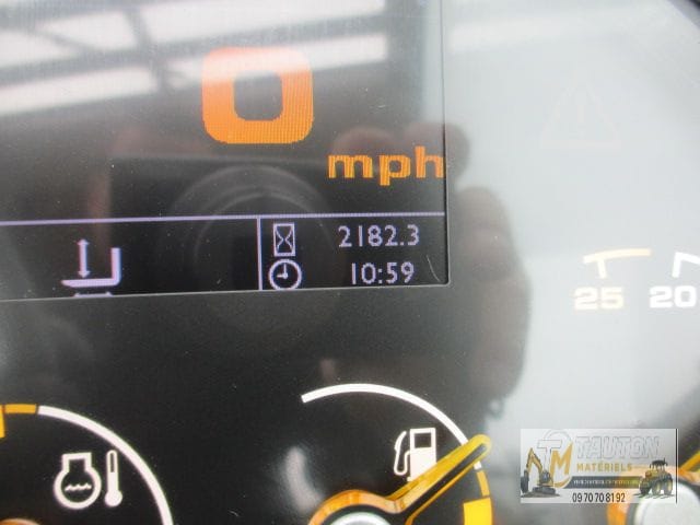 Chariot Telescopique JCB 535-95 (607) – Image 4