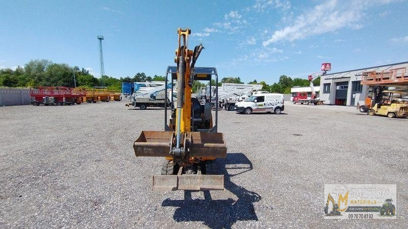 BOBCAT E14 / 1,3 T – Image 7