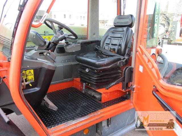 Chariot Telescopique JLG 3513 (312) – Image 21