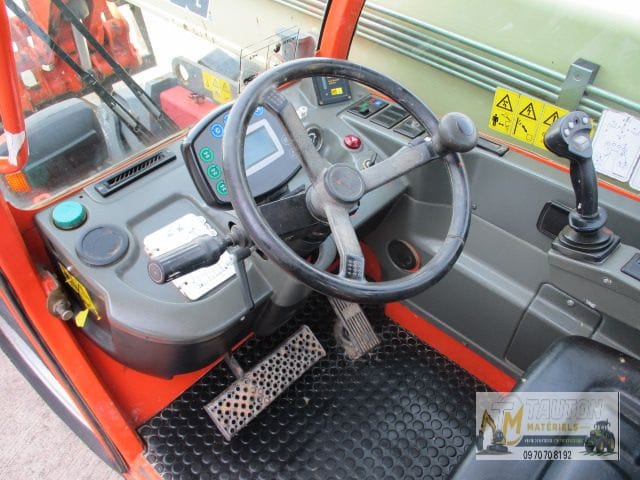 Chariot Telescopique JLG 3513 (312) – Image 22