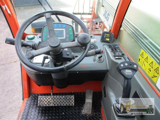 Chariot Telescopique JLG 3513 (312) – Image 24