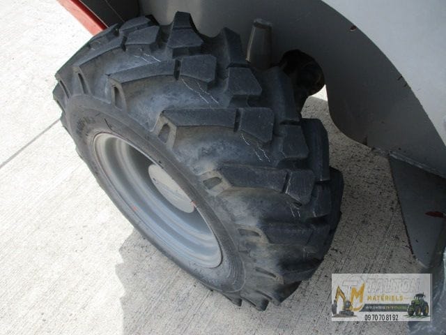 Chariot télescopique Ausa T 204 H (230) – Image 19