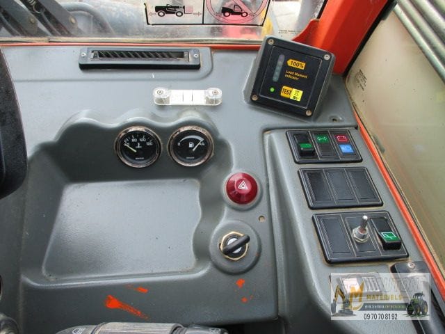 Chariot Telescopique JLG 3513 (312) – Image 4