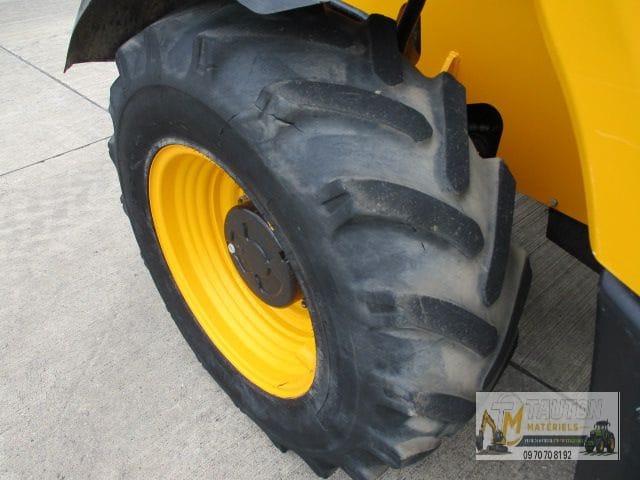 Chariot Telescopique JCB 535-95 (607) – Image 17