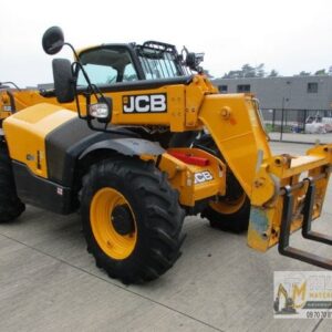 Chariot Telescopique JCB 535-95 (607)