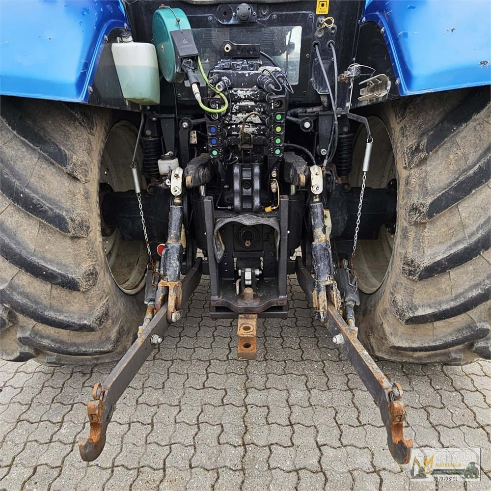 Valtra 202, année 2011 – Image 18