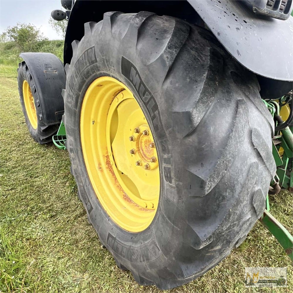 John Deere 6530 Premium MW1 - Vidéo, année 2008 – Image 16