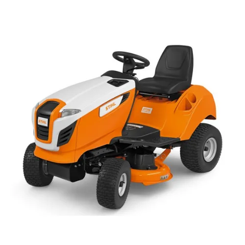 Tondeuse autoportée STIHL RT 4097 S – Neuf - Prix Destockage