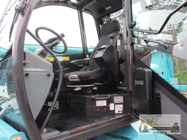 Chariot Telescopique Bobcat TR 50210 (148) – Image 20