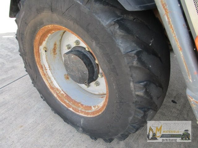 Chariot Telescopique JLG 3513 (312) – Image 11