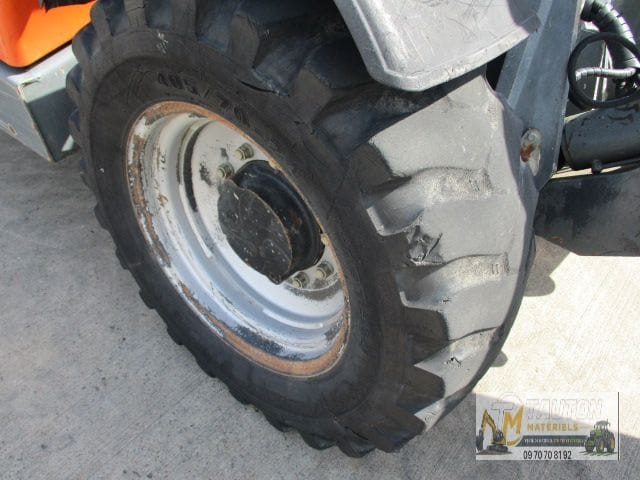 Chariot Telescopique JLG 3513 (312) – Image 12