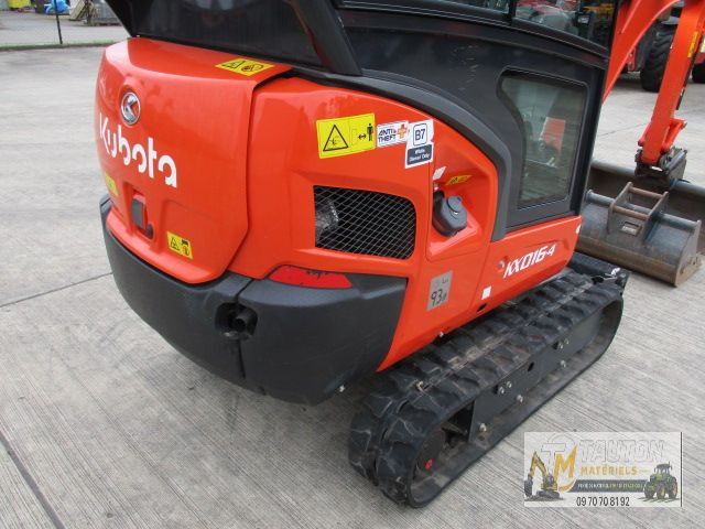 Kubota KX016-4-Nouveau – Image 10