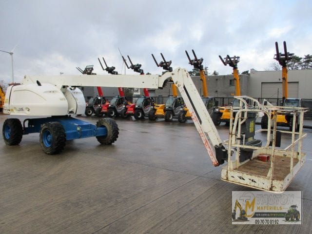 Nacelle JLG 460SJ – Image 10