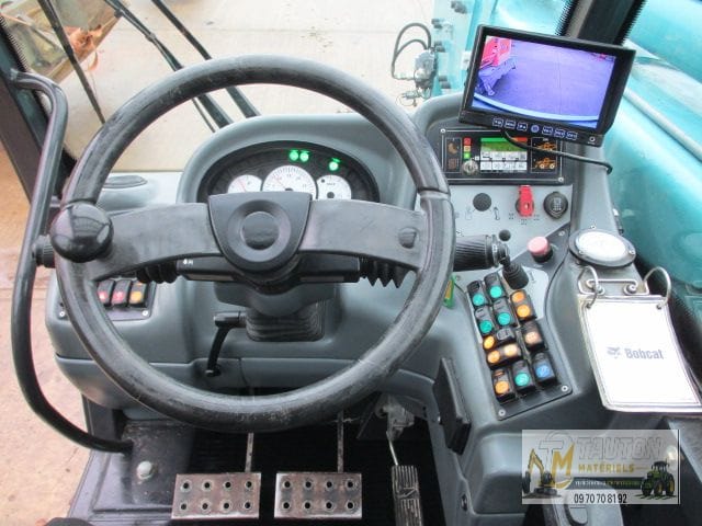 Chariot Telescopique Bobcat TR 50210 (148) – Image 27