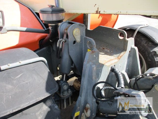 Chariot Telescopique JLG 3513 (312) – Image 13