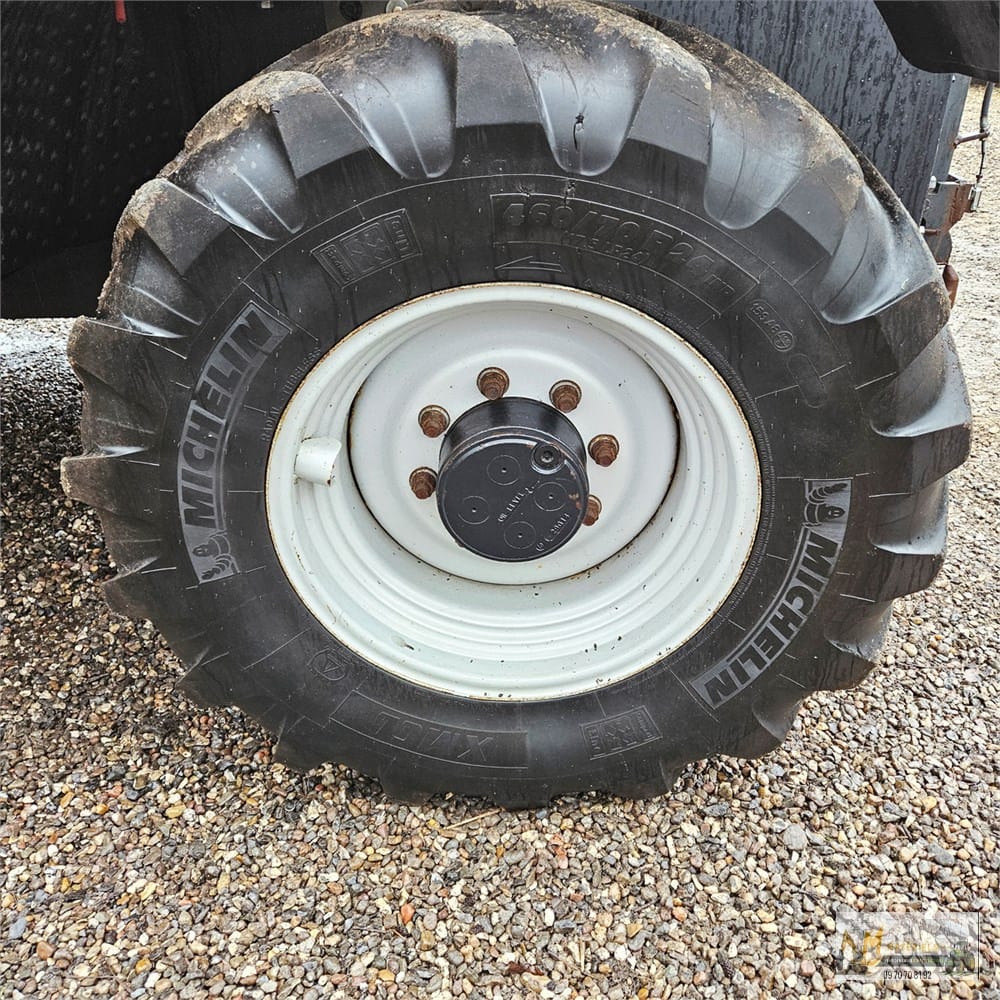 Chariot Telescopique CASE IH Farmlift 742 - 7 m, année 2015 – Image 44