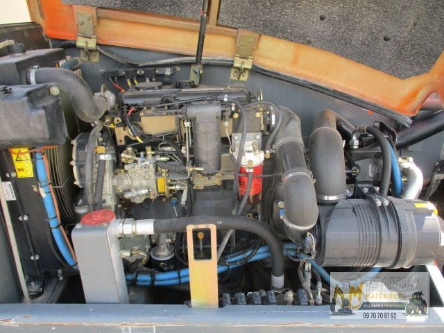 Chariot Telescopique JLG 3513 (312) – Image 14