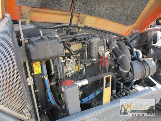 Chariot Telescopique JLG 3513 (312) – Image 17