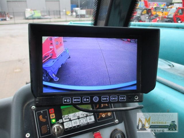 Chariot Telescopique Bobcat TR 50210 (148) – Image 4