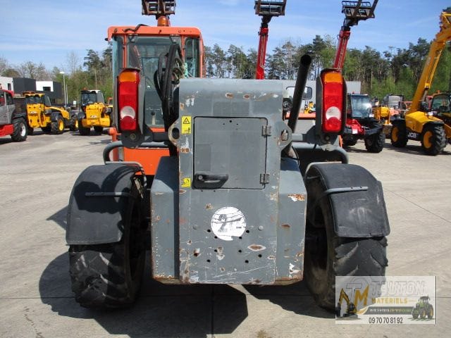 Chariot Telescopique JLG 3513 (312) – Image 18