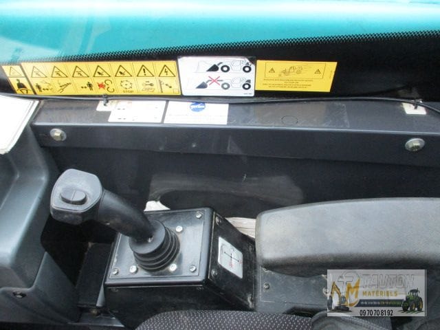 Chariot Telescopique Bobcat TR 50210 (148) – Image 27
