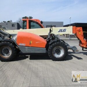 Chariot Telescopique JLG 3513 (312)