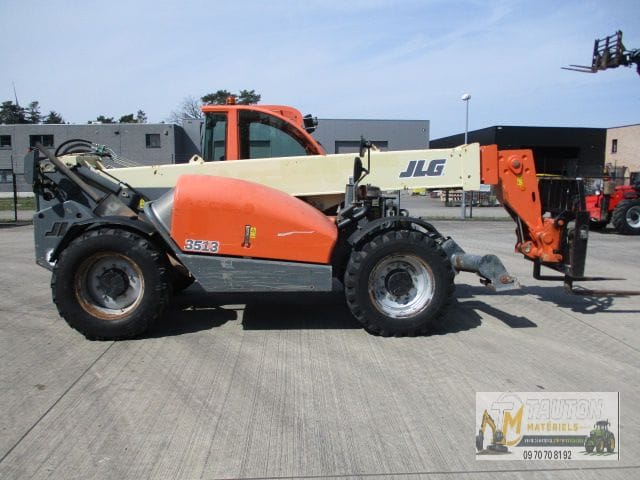 Chariot Telescopique JLG 3513 (312)