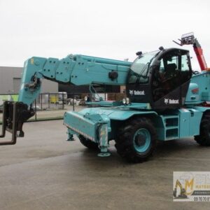 Chariot Telescopique Bobcat TR 50210 (148)
