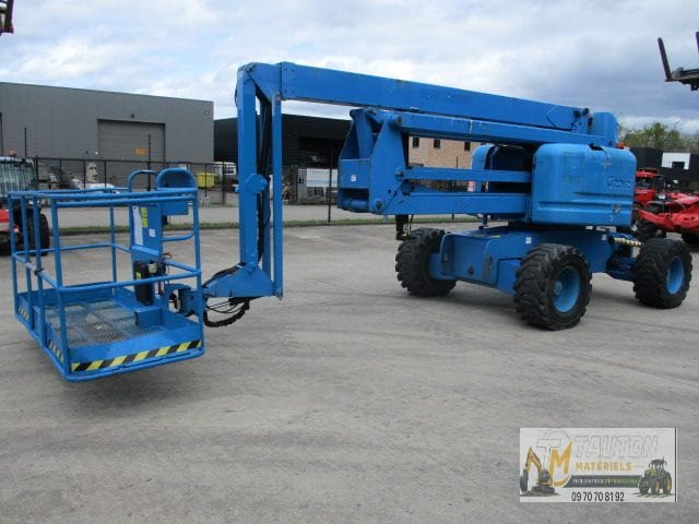Nacelle articulée GENIE Z60/34 – Image 11
