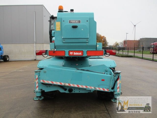 Chariot Telescopique Bobcat TR 50210 (148) – Image 4