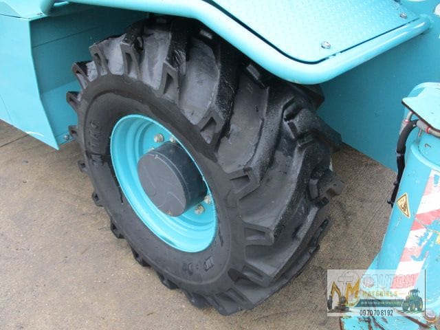 Chariot Telescopique Bobcat TR 50210 (148) – Image 12