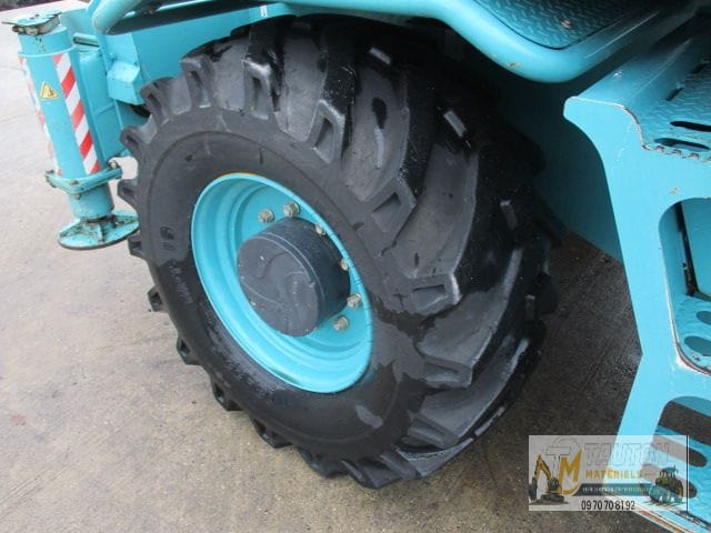 Chariot Telescopique Bobcat TR 50210 (148) – Image 7