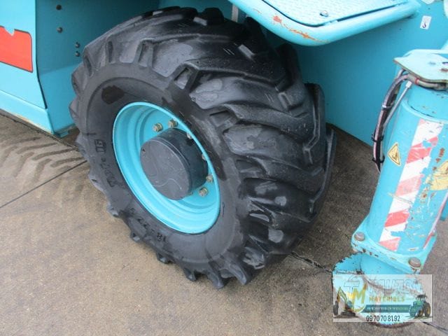 Chariot Telescopique Bobcat TR 50210 (148) – Image 9