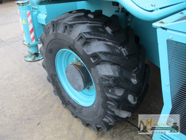 Chariot Telescopique Bobcat TR 50210 (148) – Image 10