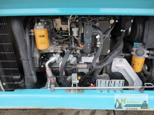 Chariot Telescopique Bobcat TR 50210 (148) – Image 17