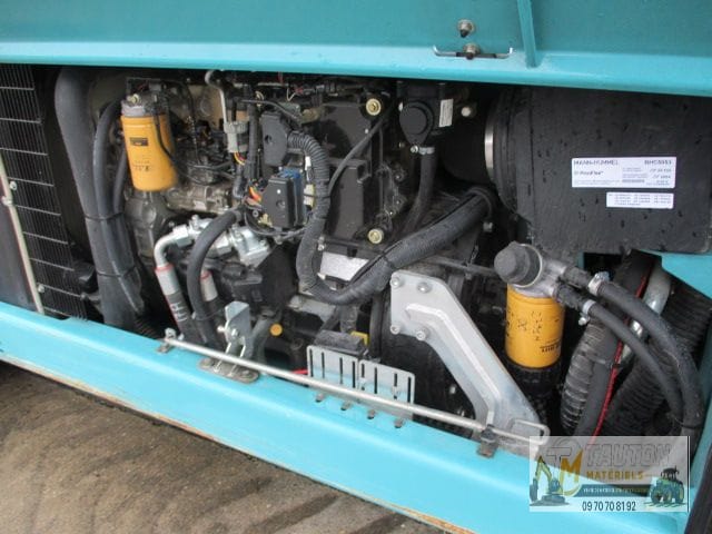 Chariot Telescopique Bobcat TR 50210 (148) – Image 18