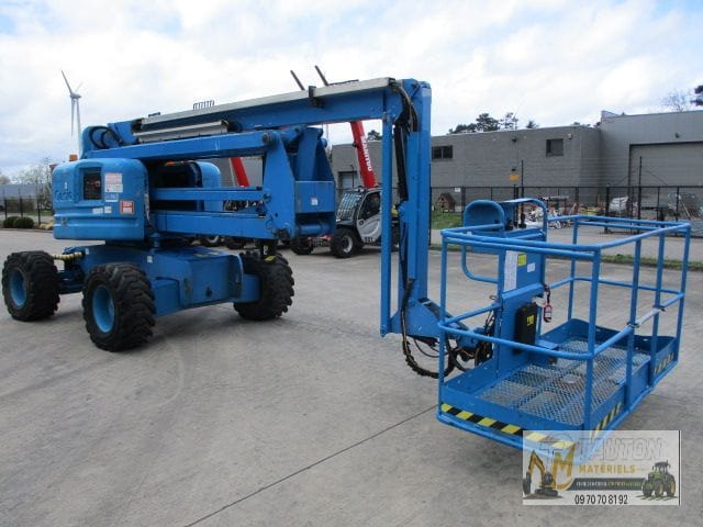 Nacelle articulée GENIE Z60/34 – Image 8