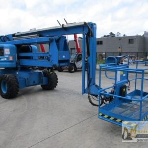 Nacelle articulée GENIE Z60/34