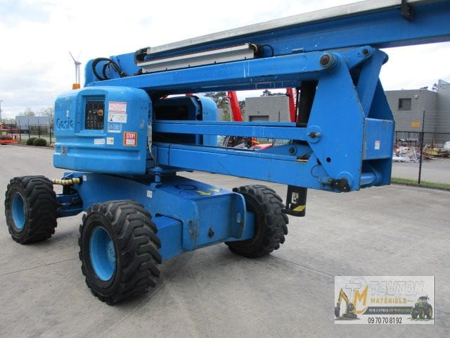 Nacelle articulée GENIE Z60/34 – Image 12