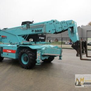 Chariot Telescopique Bobcat TR 50210 (148)