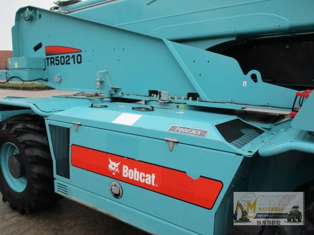 Chariot Telescopique Bobcat TR 50210 (148) – Image 22