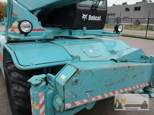 Chariot Telescopique Bobcat TR 50210 (148) – Image 23