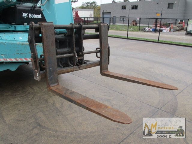 Chariot Telescopique Bobcat TR 50210 (148) – Image 24