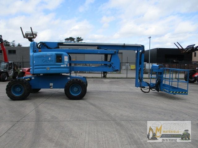 Nacelle articulée GENIE Z60/34 – Image 13