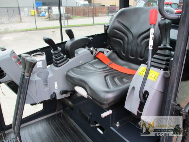 Kubota KX016-4-Nouveau – Image 17