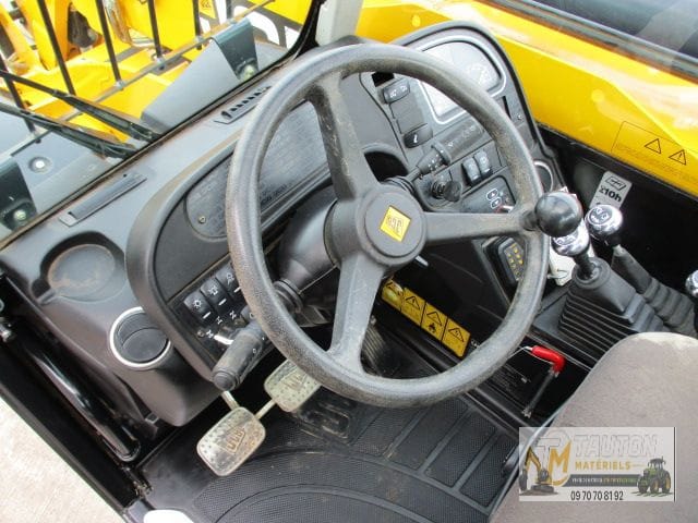 Chariot Telescopique JCB 535-125 (695) – Image 16
