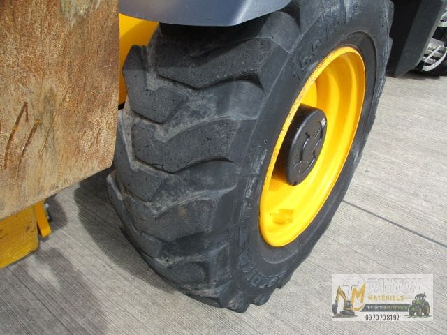 Chariot Telescopique JCB 535-125 (695) – Image 5