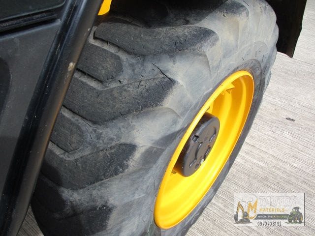 Chariot Telescopique JCB 535-125 (695) – Image 6