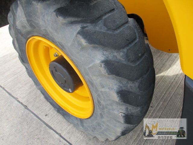 Chariot Telescopique JCB 535-125 (695) – Image 7